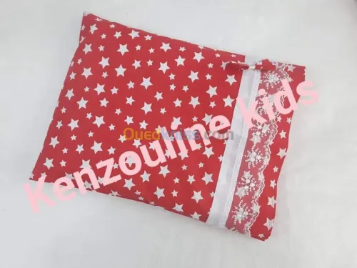 oriller, draps et tapis d'eveil