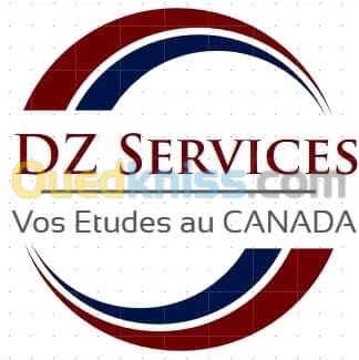 Démarches Études CANADA