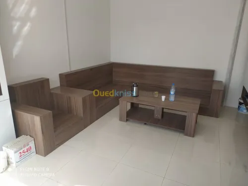  Cuisine équipée