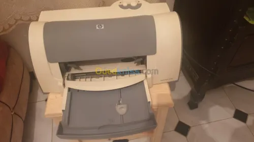 Vend Imprimante HP Deskjet 656c