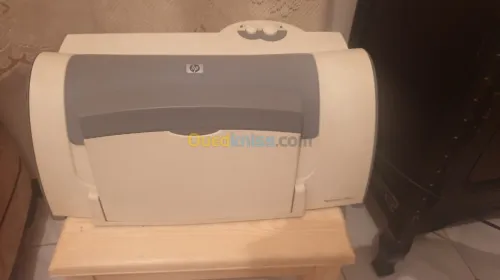 Vend Imprimante HP Deskjet 656c