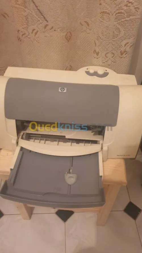 Vend Imprimante HP Deskjet 656c