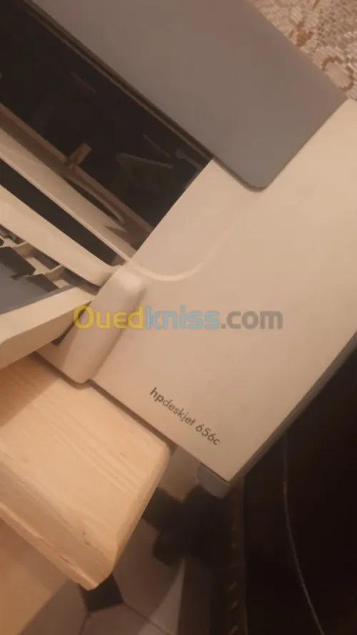 Vend Imprimante HP Deskjet 656c