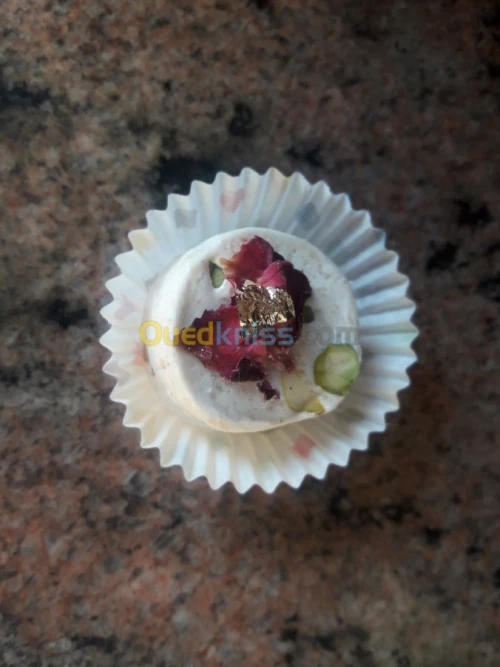nougat tunisienne