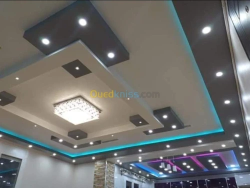 Aménagements décoration et rénovation 
