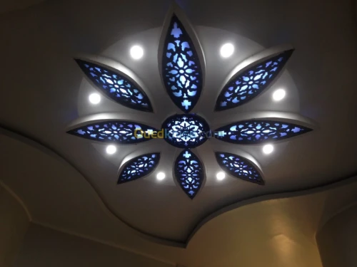 Aménagements décoration et rénovation 