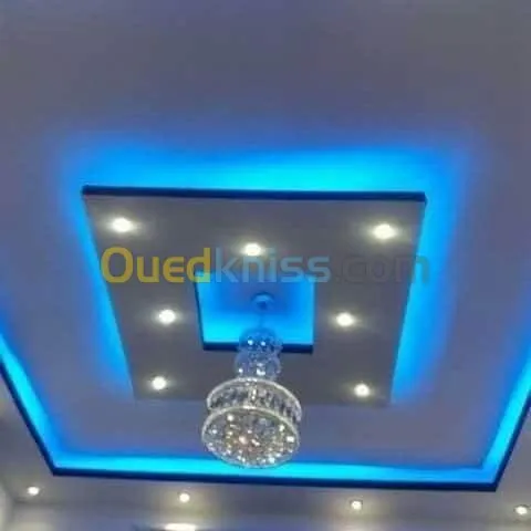 Tout les dicoration marocain plâtre,,p