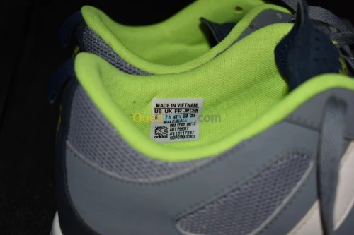 Adidas Homme X Lite Sneakers 