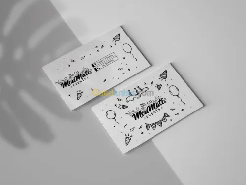 infographie Créativité ( Branding )