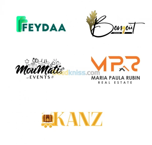 infographie Créativité ( Branding )