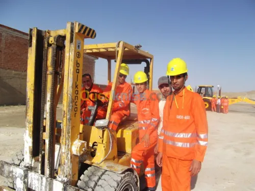 FORMATION CONDUCTEUR ENGINS 