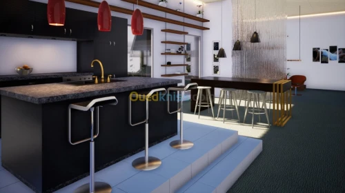 modalisation 2d et 3d avec rendue.