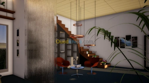 modalisation 2d et 3d avec rendue.