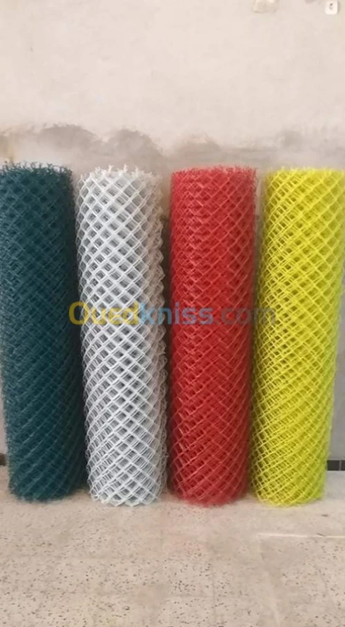 GRILLAGE ZIMMERMAN TOUT DIMENSSION 