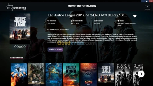 XTREAM iPTV 22000 TV VOD SD HD FHD