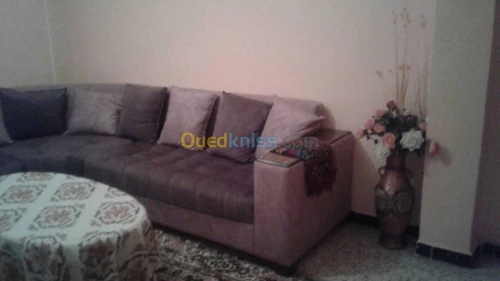 Vente Duplex F3 Mostaganem Mostaganem