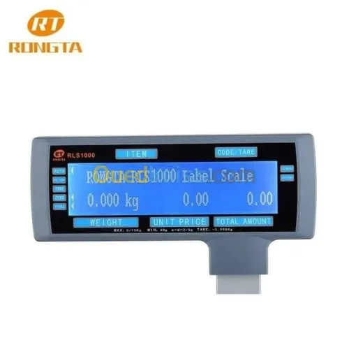 Promotions BALANCE RONGTA RLS1000