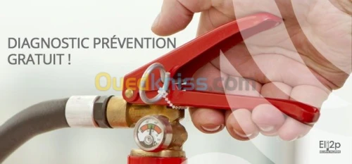 SECURITE INCENDIE 