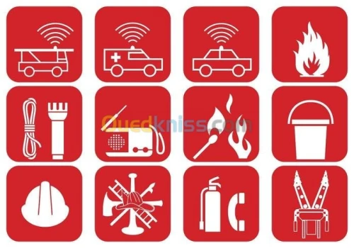 SECURITE INCENDIE 