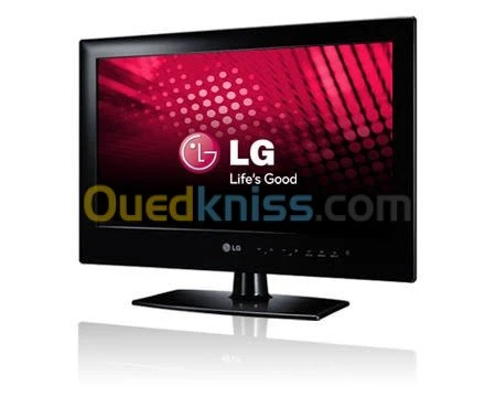 Réparation tv led lcd 