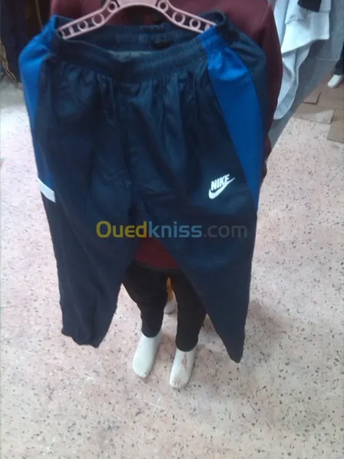 nike dior adidas dsquared survêtements
