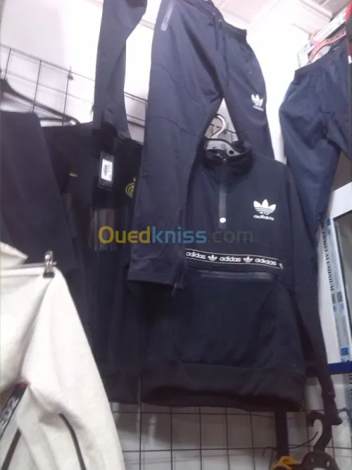 nike dior adidas dsquared survêtements
