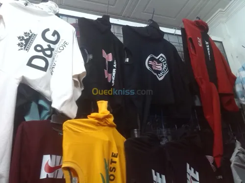 nike dior adidas dsquared survêtements