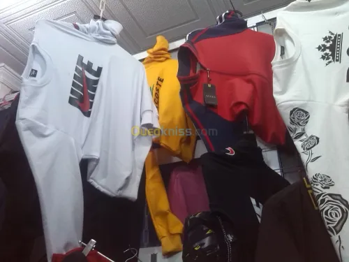 nike dior adidas dsquared survêtements