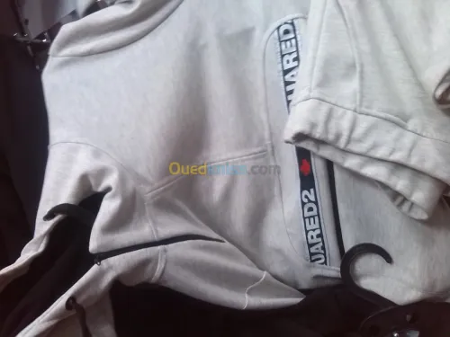 nike dior adidas dsquared survêtements