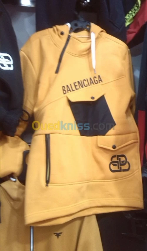 nike dior adidas dsquared survêtements