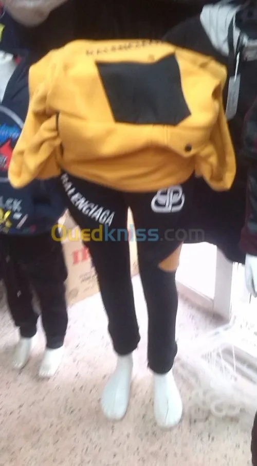 nike dior adidas dsquared survêtements