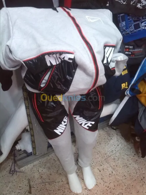 nike dior adidas dsquared survêtements
