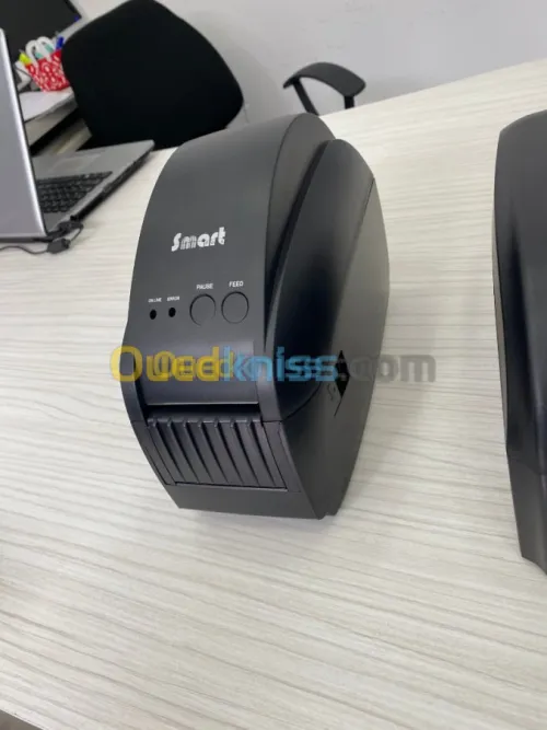Imprimante étiquettes code barre smart pos s58