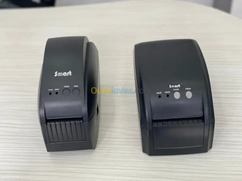 Imprimante étiquettes code barre smart pos s58