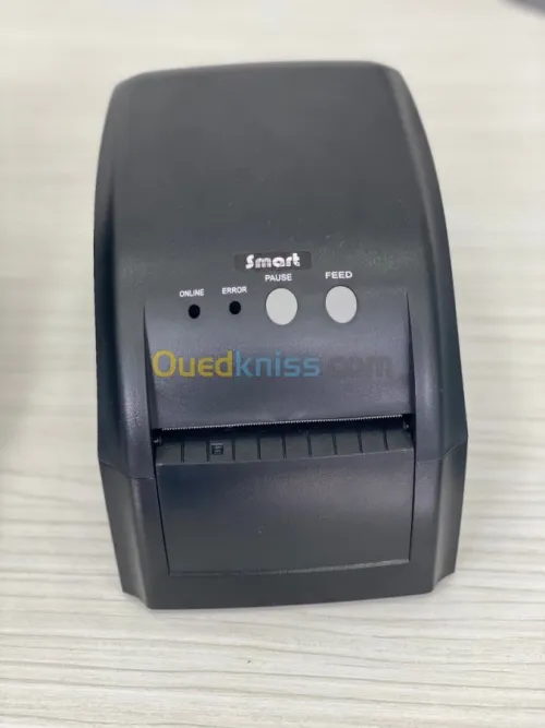 Imprimante étiquettes code barre smart pos s58