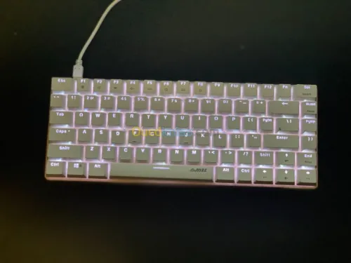 Ajazz ak33 