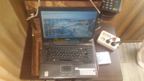 A VENDRE PC PORTABLE