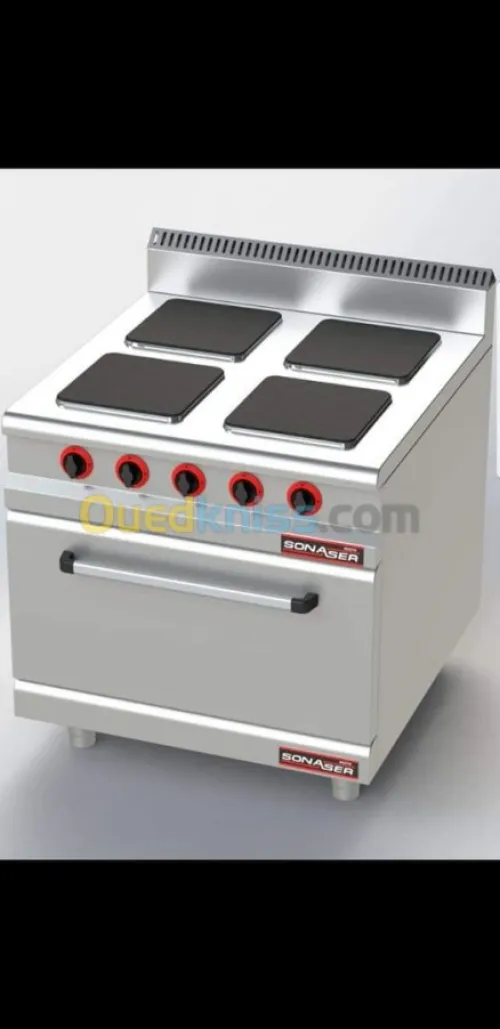 Réparation EQUIPEMENTS  GRANDE CUISIN 