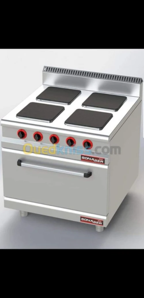 REPARATION GRAND CUISINE 