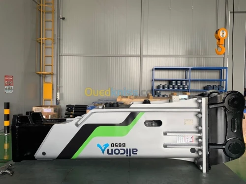 BRISE ROCHE DAEMO B450 et B650 