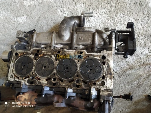Pièces détachées moteur