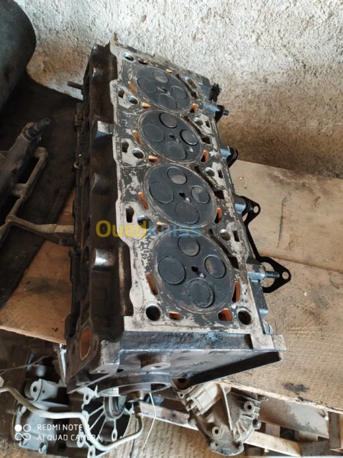 Pièces détachées moteur