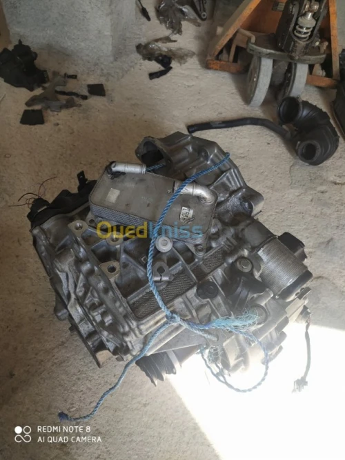 Pièces détachées moteur