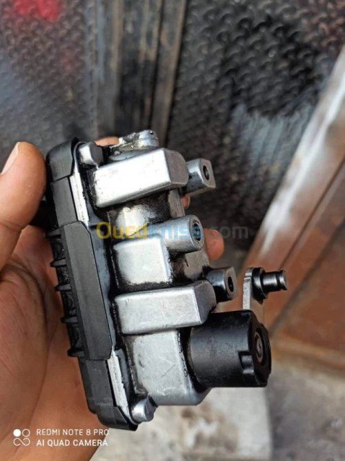 Pièces détachées moteur