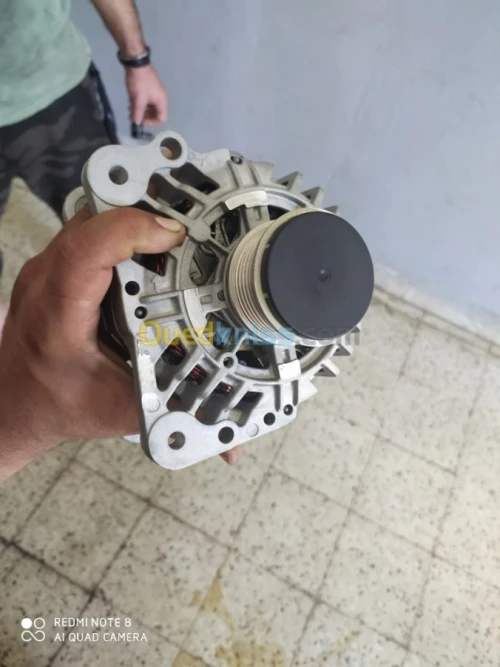 Pièces détachées moteur