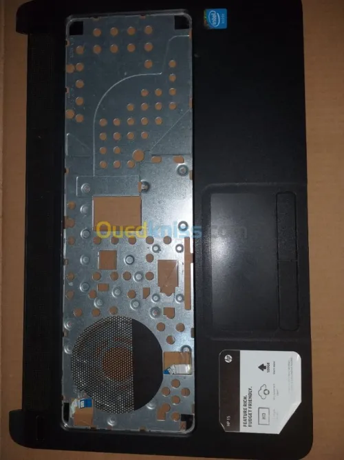 Hp 15 