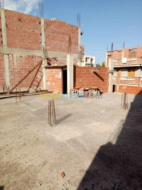 Vente Villa Constantine Constantine