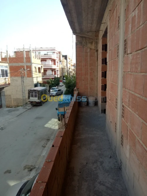 Vente Villa Constantine Constantine