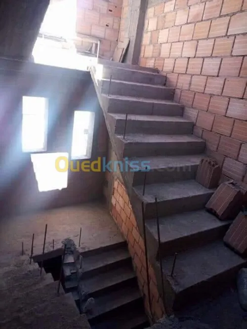 Vente Carcasse Batna Barika