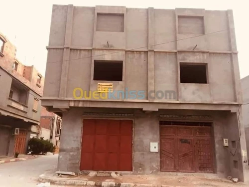 Vente Carcasse Batna Barika